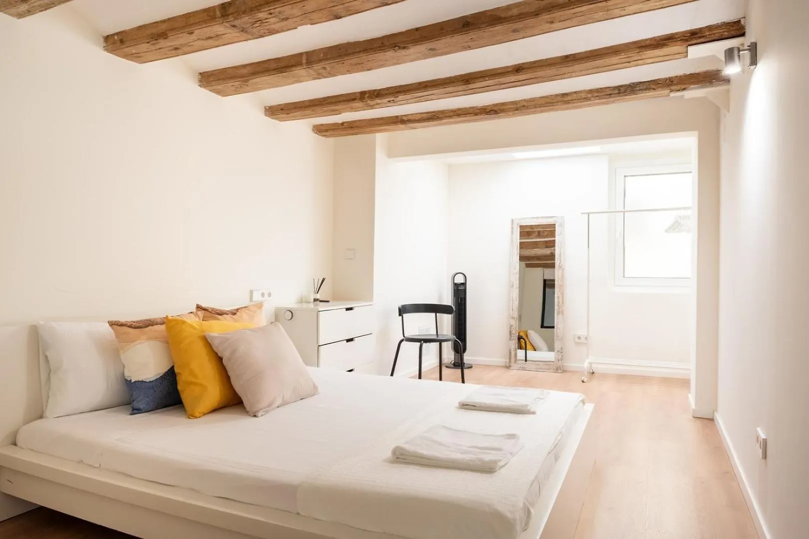 Guestready - Unique Retreat In Barcelona Apartment Spain
