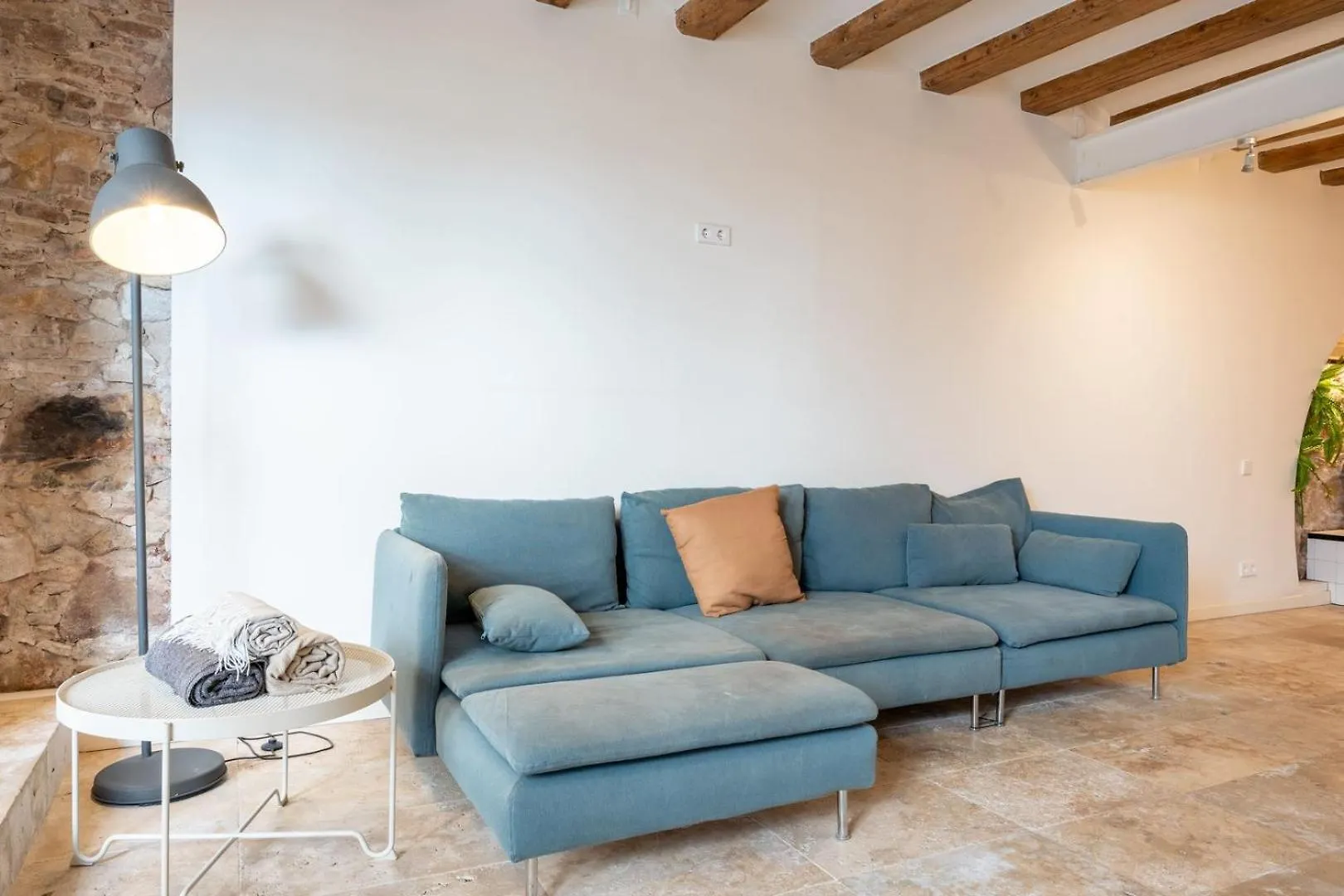 Guestready - Unique Retreat In Barcelona Apartment