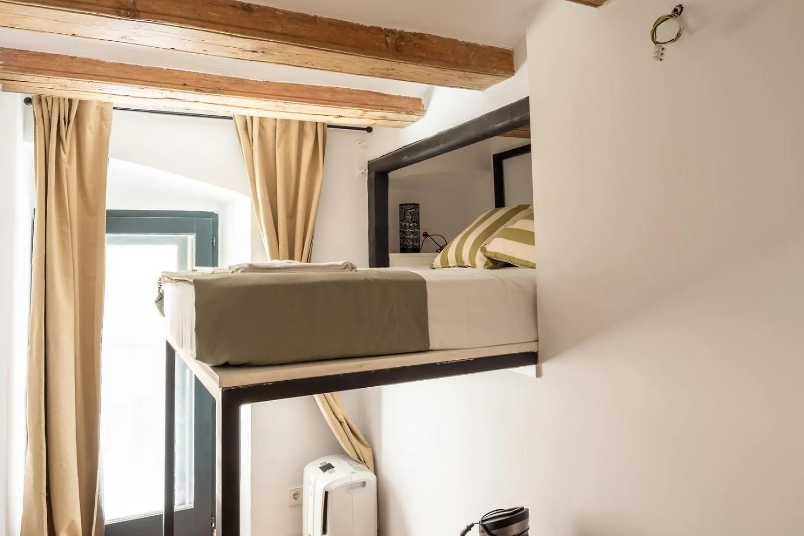Guestready - Unique Retreat In Barcelona Apartment 0*,