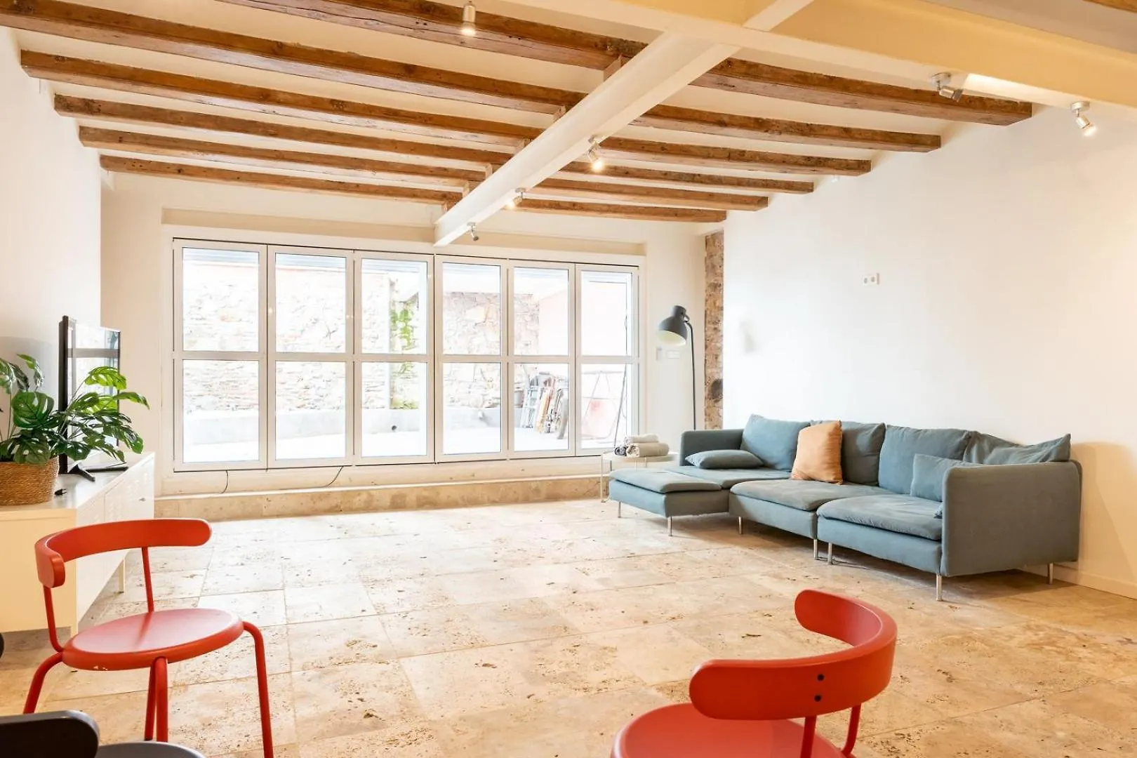 Guestready - Unique Retreat In Barcelona Apartment 0*,