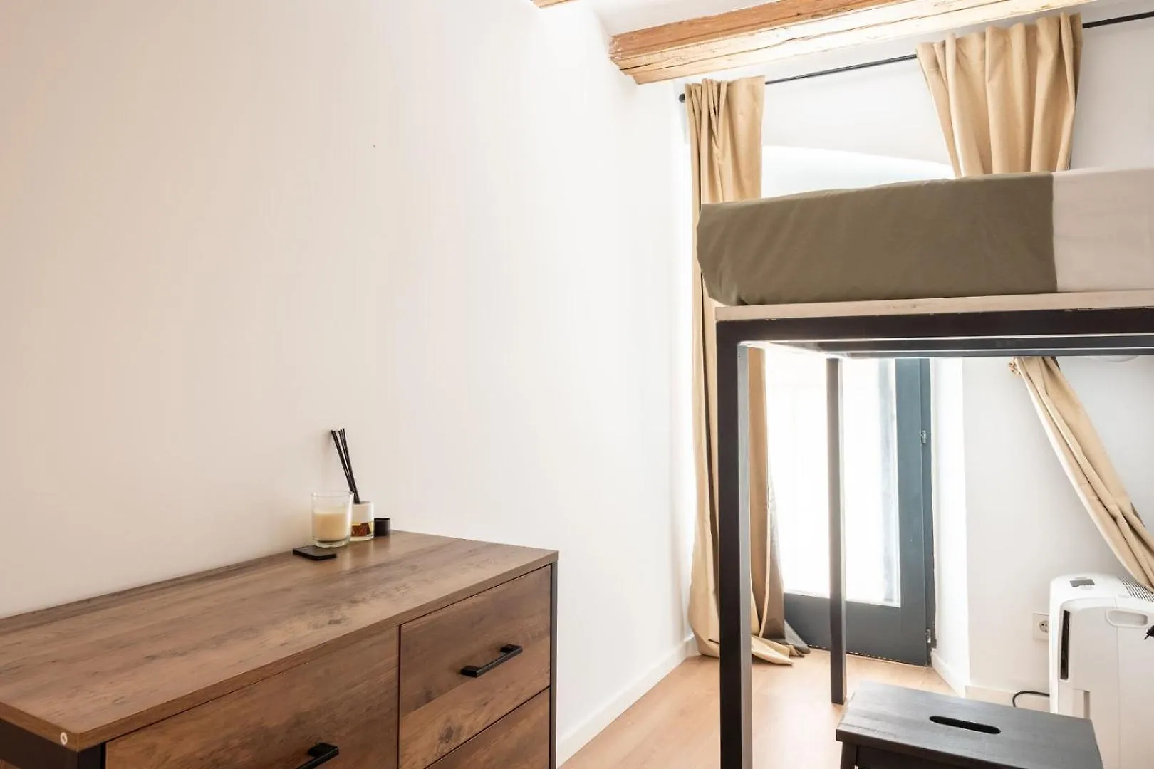 Guestready - Unique Retreat In Barcelona Apartment
