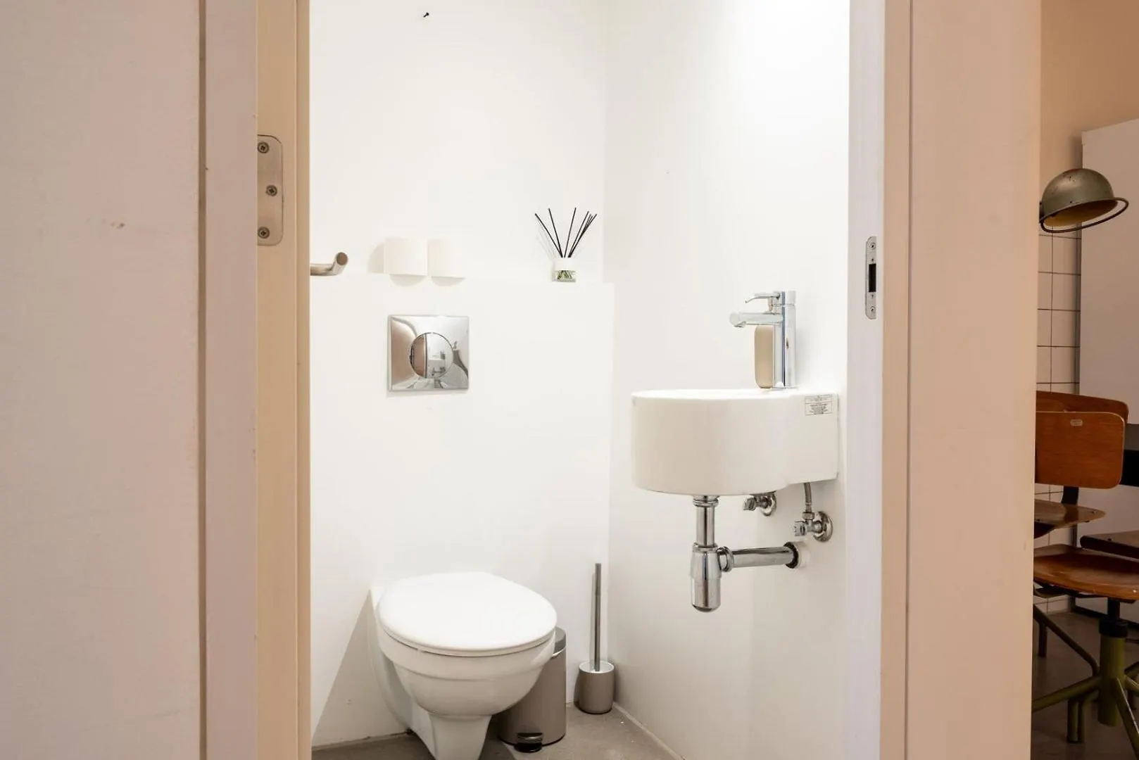 Guestready - Unique Retreat In Barcelona Apartment 0*,  Spain