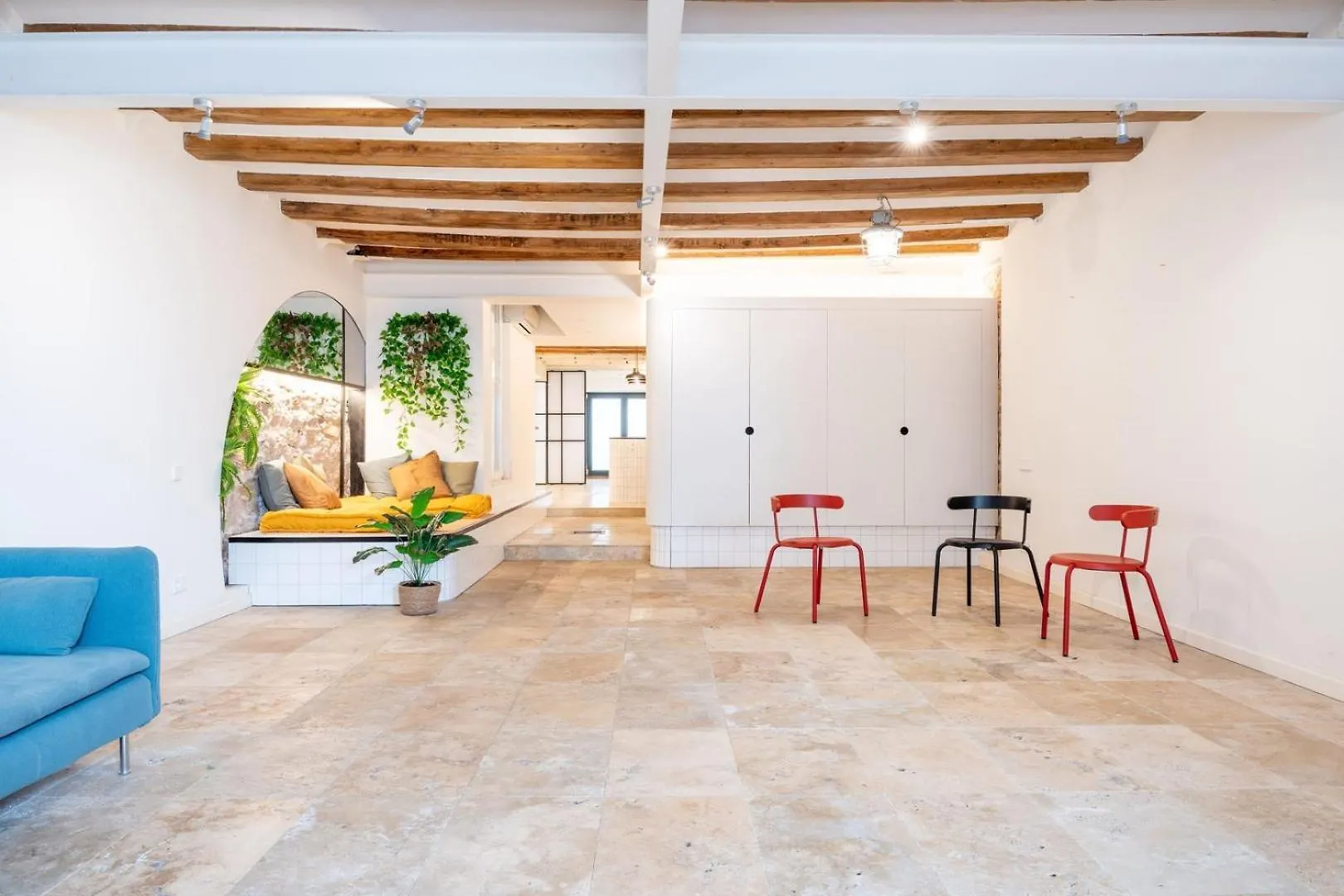 Guestready - Unique Retreat In Barcelona Apartment Spain