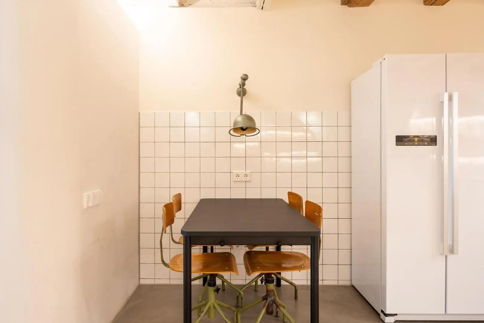 Guestready - Unique Retreat In Barcelona Apartment