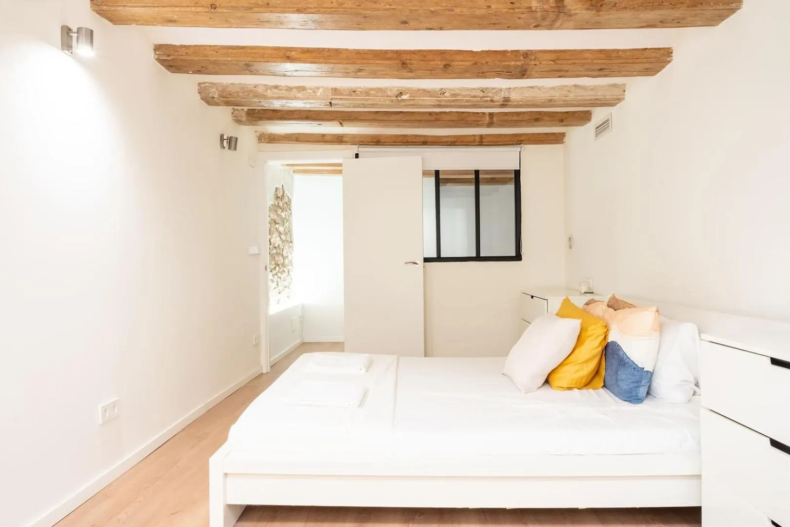 Guestready - Unique Retreat In Barcelona Apartment Spain
