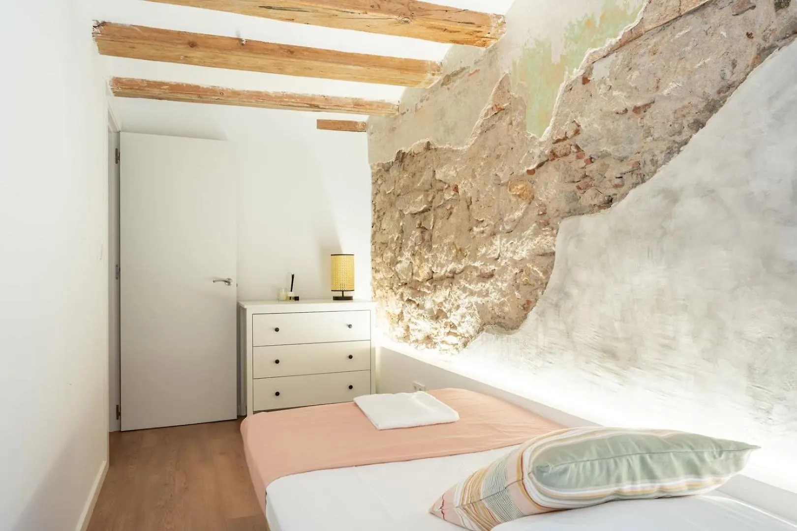 Guestready - Unique Retreat In Barcelona Apartment