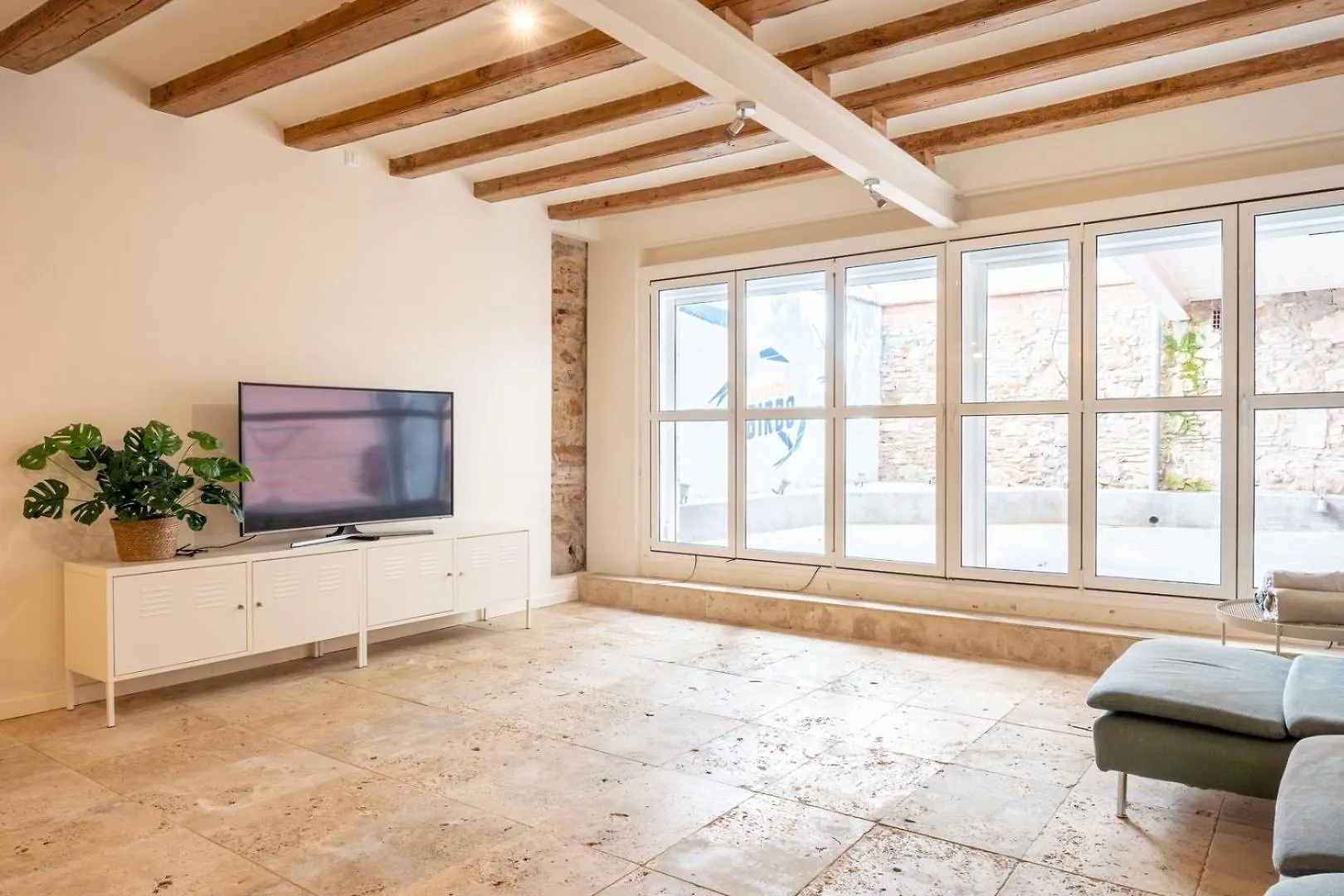 Guestready - Unique Retreat In Barcelona Apartment Spain