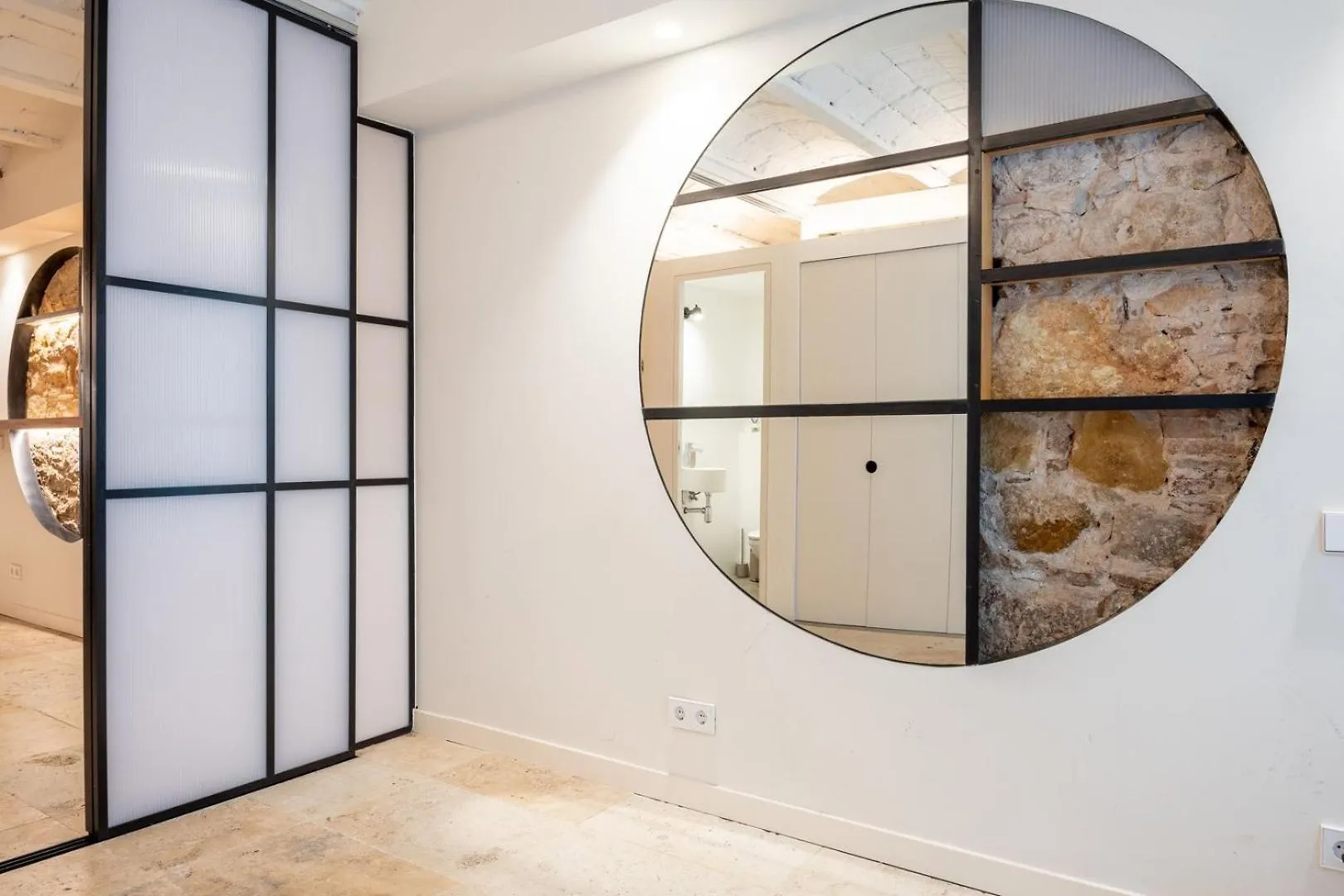 Guestready - Unique Retreat In Barcelona Apartment