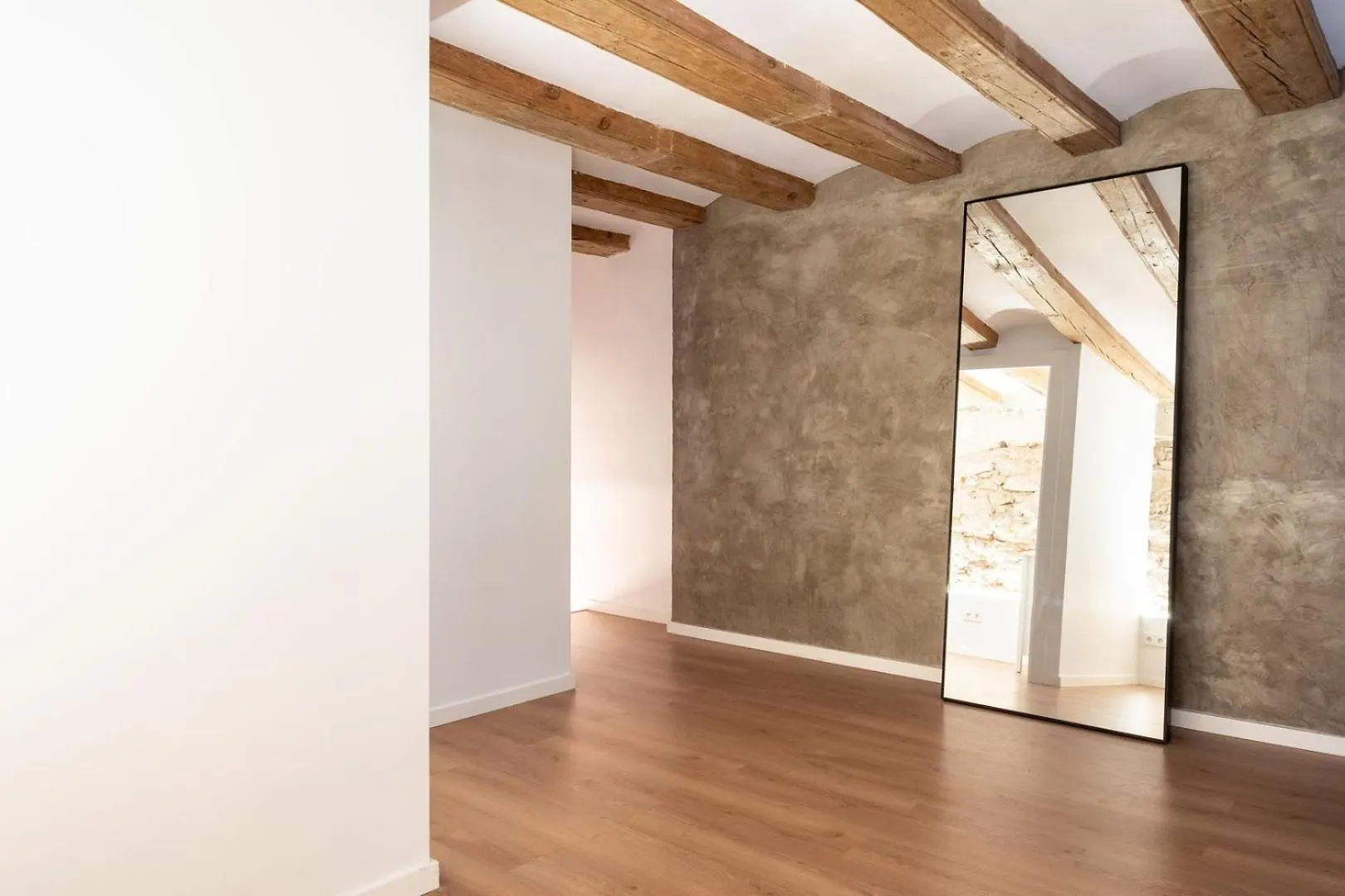 Guestready - Unique Retreat In Barcelona Apartment