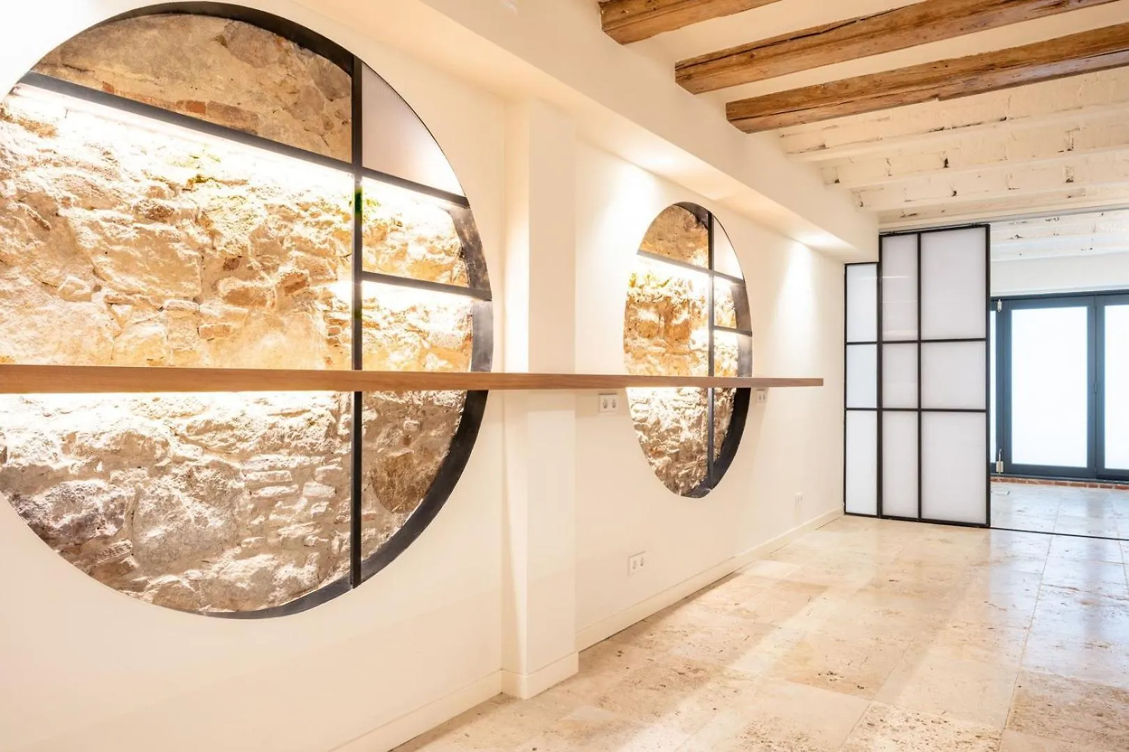 Guestready - Unique Retreat In Barcelona Apartment