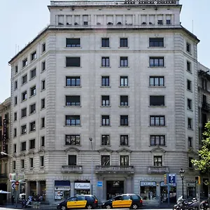 Fisa Gran Via דירה