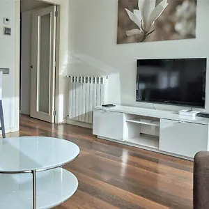 Appartamento Via Augusta 153, Barcellona