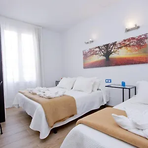 Barcelona City Hotel Barselona
