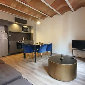 Apartment Barrio Gotico Escudellers