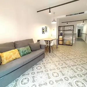  Apartment Liceu By Gaiarooms