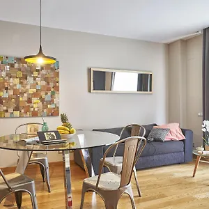 Apartamento Ainb Sagrada Familia, Barcelona