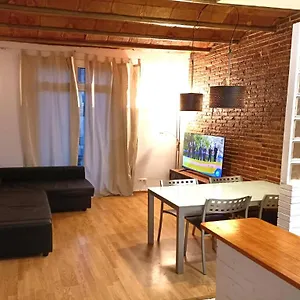 Appartamento La Fira, Barcellona