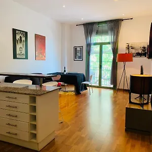  Apartment Hermoso Piso En El Centro De