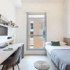 Micampus Student Barcelona