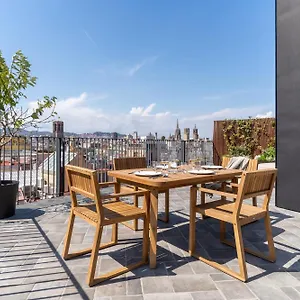  Apartment Tsa La Rambla