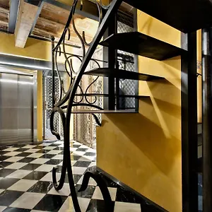 Classic Palau Barcelona