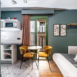  Appartement Ainb Born-dames
