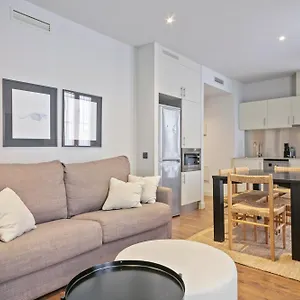  Appartement Uma Barceloneta
