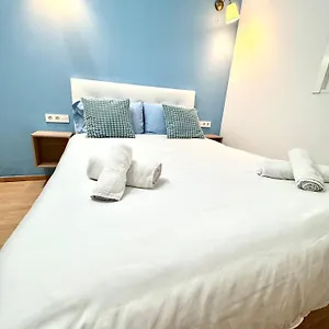 Pamis Sants, Barcelona