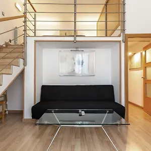 Apartamento Alos Paseo De Gracia-diagonal, Barcelona