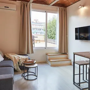 Apartamento Bbarcelona Sagrada Familia Flats, Barcelona