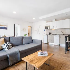  Apartment Liceu G1