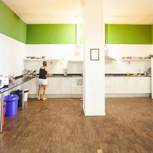 360 Centro Barselona