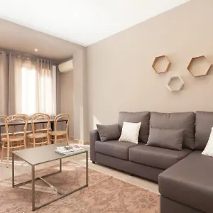 Lägenhet Easysleep Eixample, Barcelona