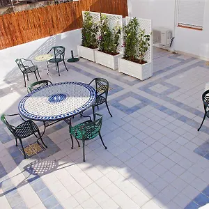 Appartamento Agua Alegre, Barcellona