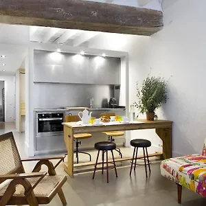  Appartement House Place