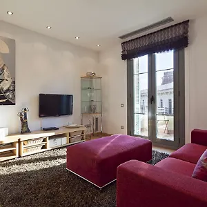 Appartamento Stylish El Born, Barcellona