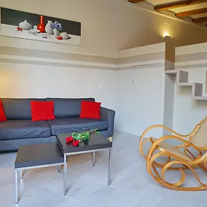  Apartment Barcelona4seasons Ii