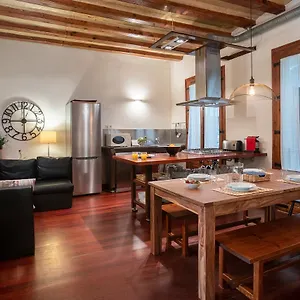  Apartment Habitat Ferran