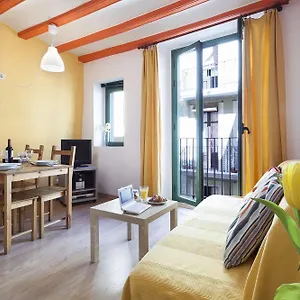  Appartement Ola Living Vidreria