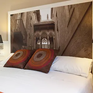  Appartement Bcngotic 33