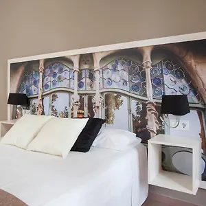  Appartement Bcngotic 11