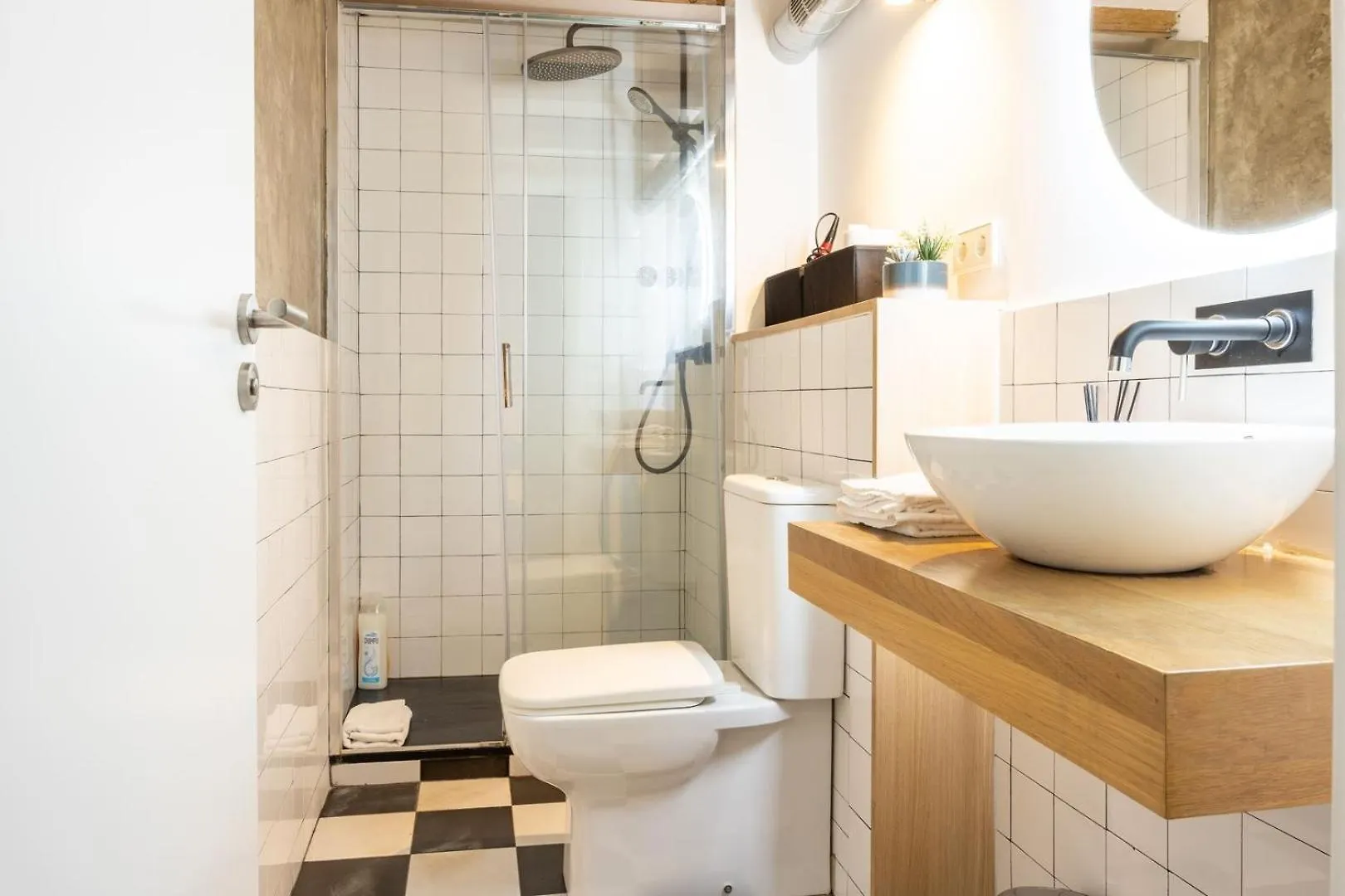 Guestready - Unique Retreat In Barcelona Apartment Spain