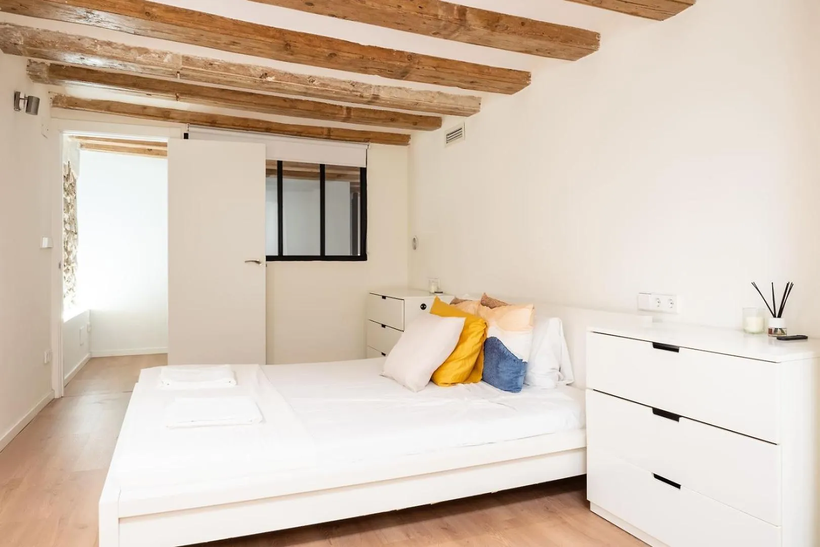 Guestready - Unique Retreat In Barcelona Apartment Spain