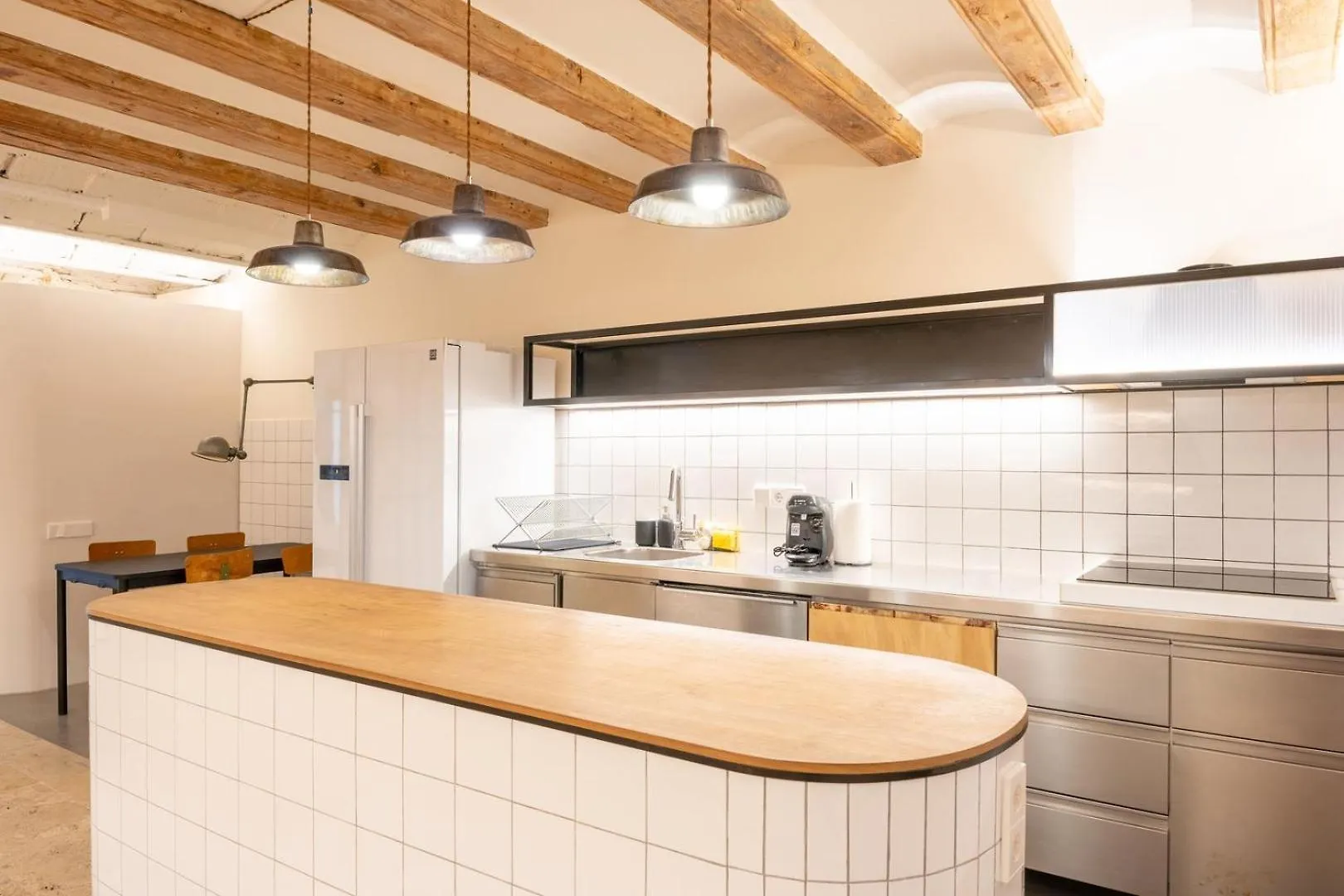 Guestready - Unique Retreat In Barcelona Apartment