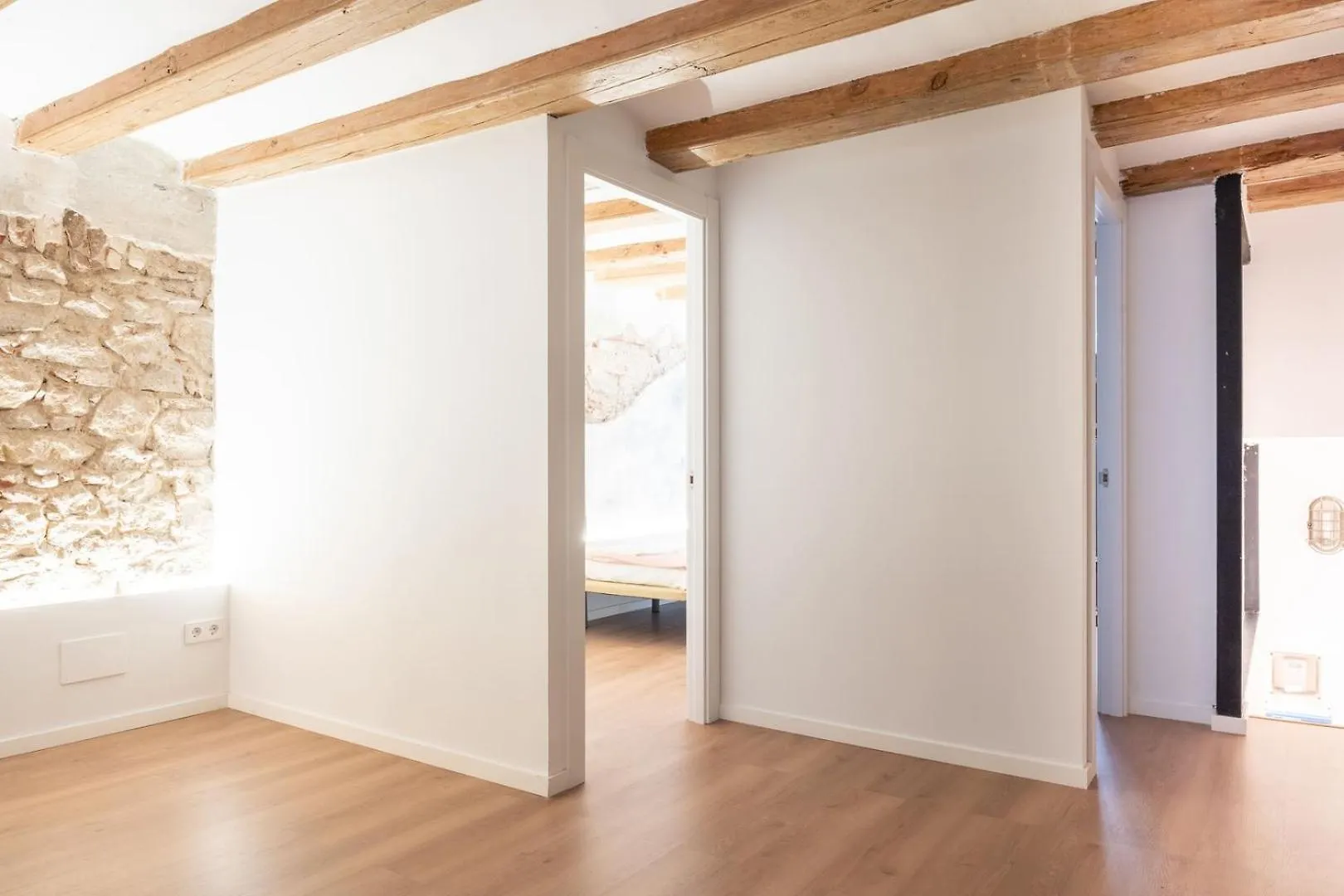 Guestready - Unique Retreat In Barcelona Apartment